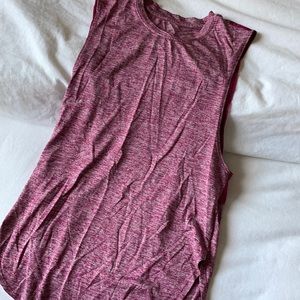 workout tank